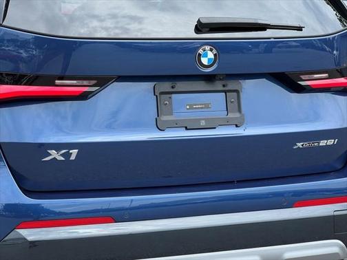 2024 BMW X1 xDrive28i