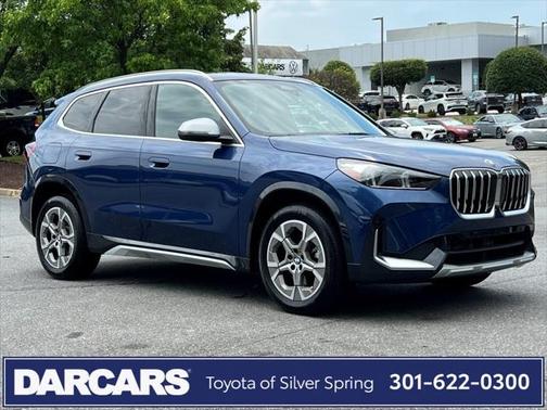 2024 BMW X1 xDrive28i