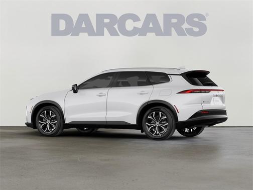 2025 Toyota Crown Signia XLE