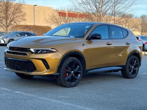 2024 Dodge Hornet R/T Plus EAWD