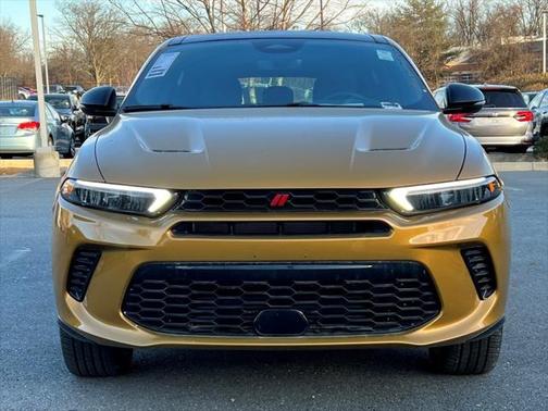 2024 Dodge Hornet R/T Plus EAWD