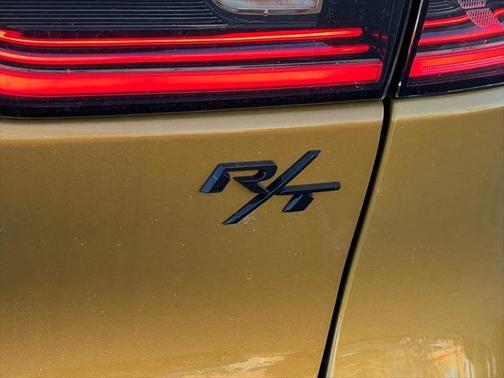 2024 Dodge Hornet R/T Plus EAWD