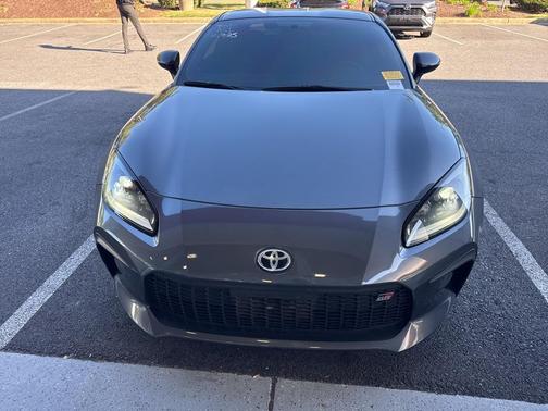 2023 Toyota GR86 Base