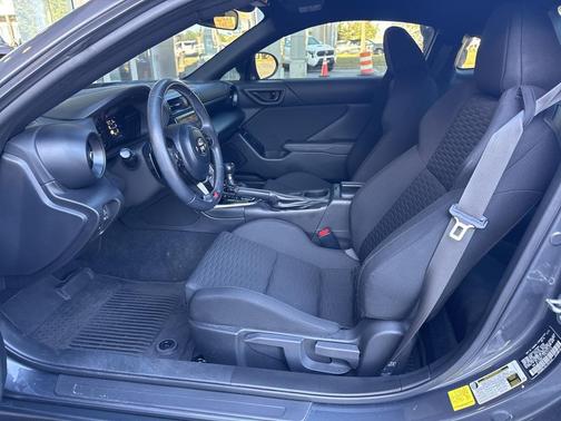 2023 Toyota GR86 Base