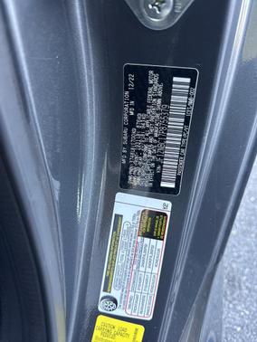 2023 Toyota GR86 Base