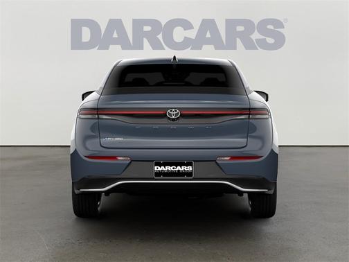 2026 Toyota Crown XLE