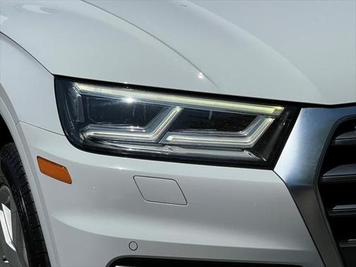 2019 Audi Q5 2.0T Premium Plus