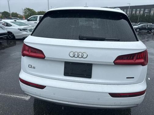 2019 Audi Q5 2.0T Premium Plus