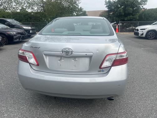 2009 Toyota Camry Hybrid Base