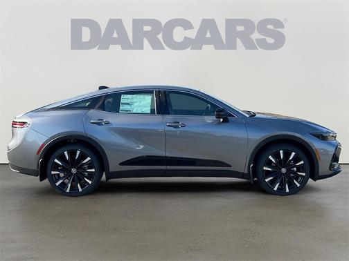 2026 Toyota Crown Platinum