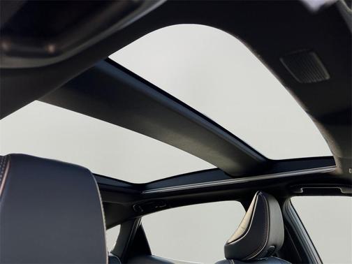 2026 Toyota Crown Platinum