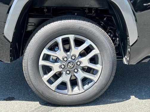 2025 Toyota Tundra Hybrid 1794 Edition