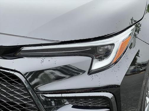 2023 Toyota Corolla Hybrid SE Infrared
