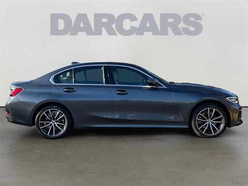 2020 BMW 330 xDrive