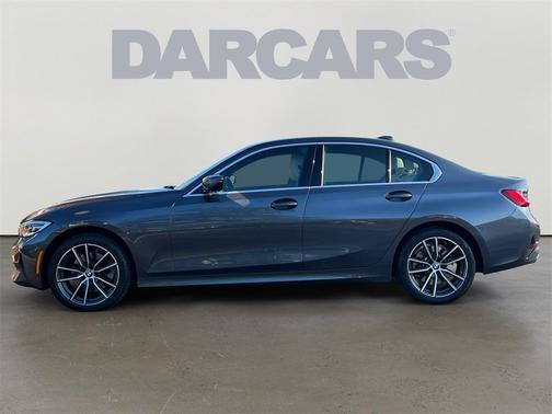 2020 BMW 330 xDrive