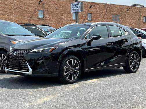 2023 Lexus UX 250h Base