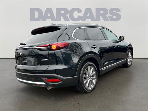 2021 Mazda CX-9 Grand Touring