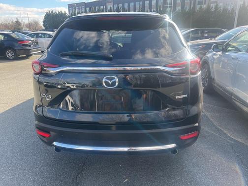 2021 Mazda CX-9 Grand Touring