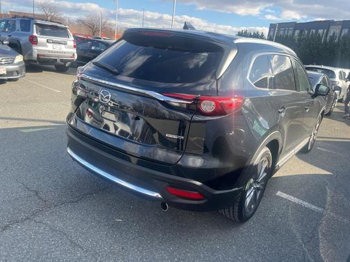 2021 Mazda CX-9 Grand Touring