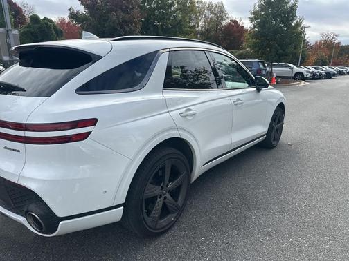2023 Genesis GV70 3.5T AWD Sport