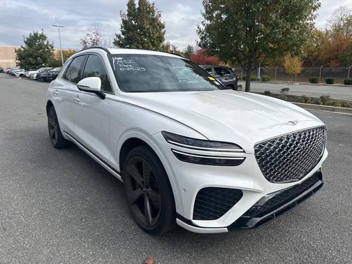 2023 Genesis GV70 3.5T AWD Sport