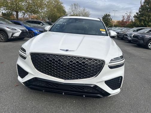 2023 Genesis GV70 3.5T AWD Sport