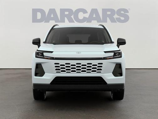 2026 Toyota RAV4 XLE