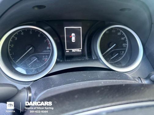 Ice Edge 2022 Toyota Camry LE