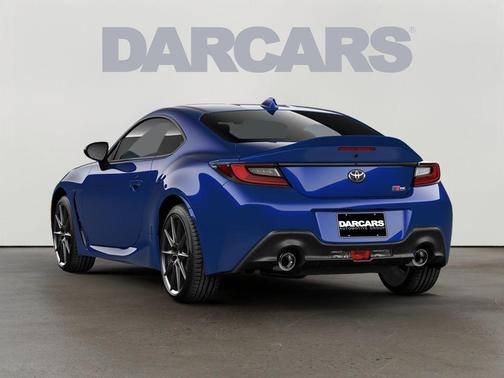 0wch 2026 Toyota GR86 Premium