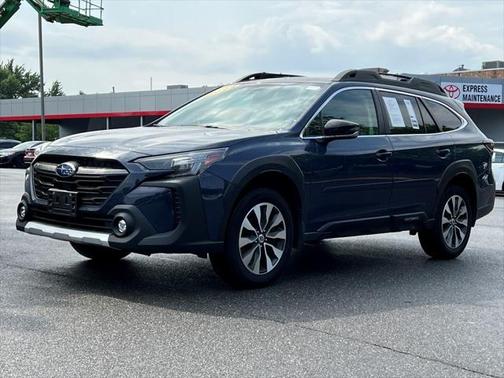 2024 Subaru Outback Limited