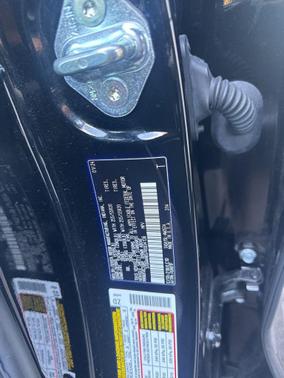 Midnight Black Metallic 2024 Toyota Grand Highlander Limited