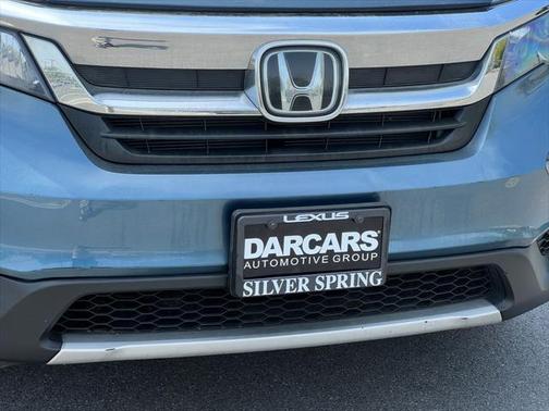 2020 Honda Pilot AWD EX