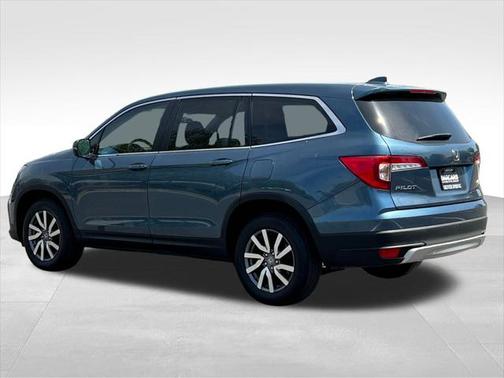 2020 Honda Pilot AWD EX