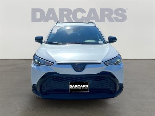 2025 Toyota Corolla Hybrid SE