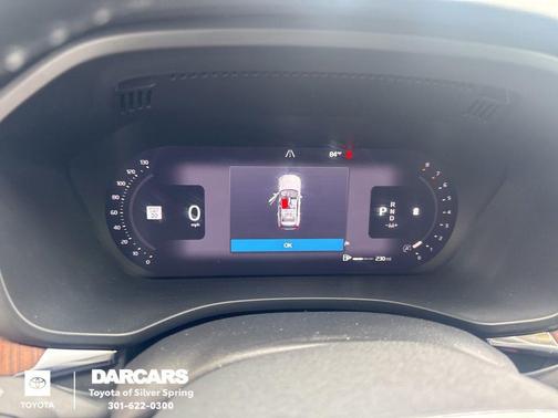 Denim Blue Metallic 2023 Volvo XC60 B5 Plus Bright Theme
