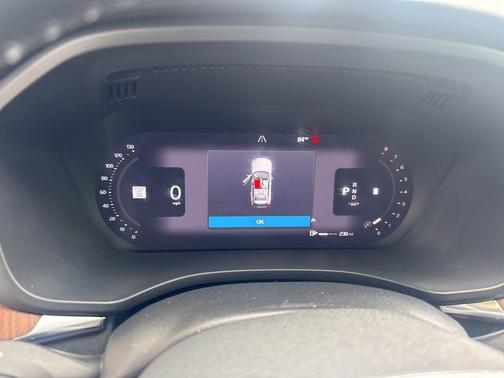 Denim Blue Metallic 2023 Volvo XC60 B5 Plus Bright Theme