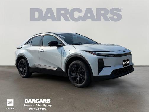 0089 2026 Toyota C-HR SE