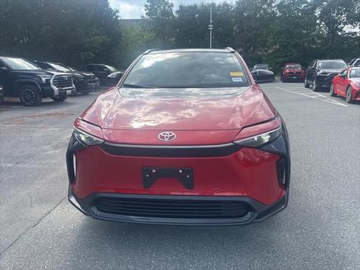 2024 Toyota bZ4X XLE