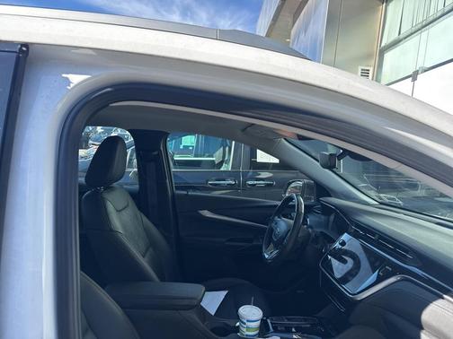 2023 Chevrolet Bolt EUV FWD Premier