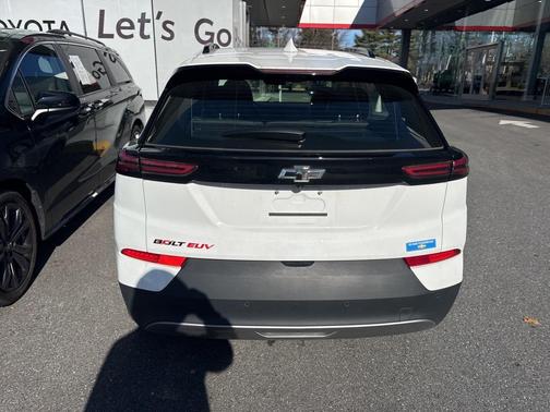 2023 Chevrolet Bolt EUV FWD Premier