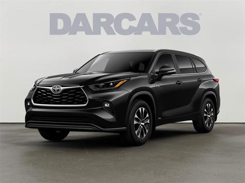 2026 Toyota Highlander L