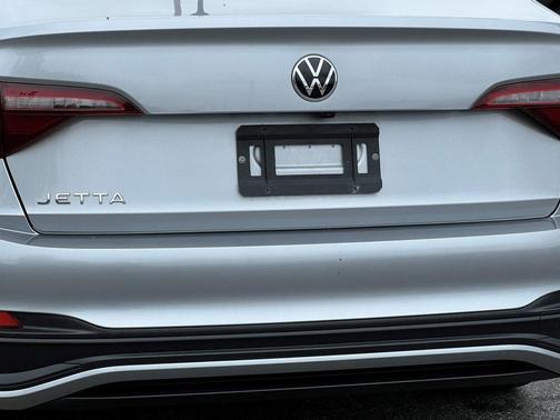 2023 Volkswagen Jetta 1.5T S
