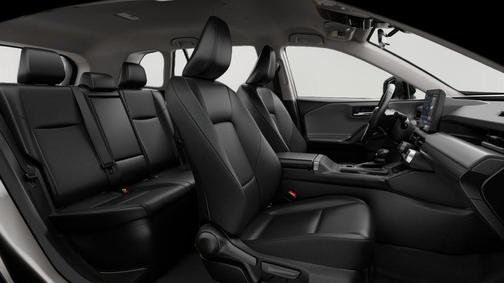Storm Cloud 2026 Toyota RAV4 XLE Premium