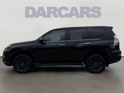Caviar 2023 Lexus GX 460 Premium