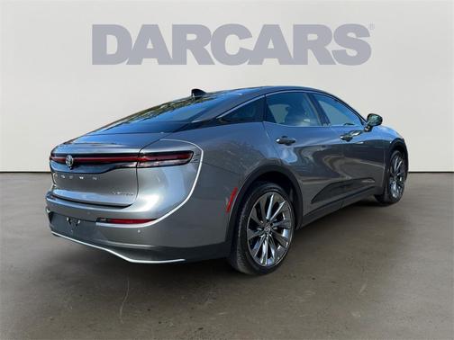 2026 Toyota Crown Limited