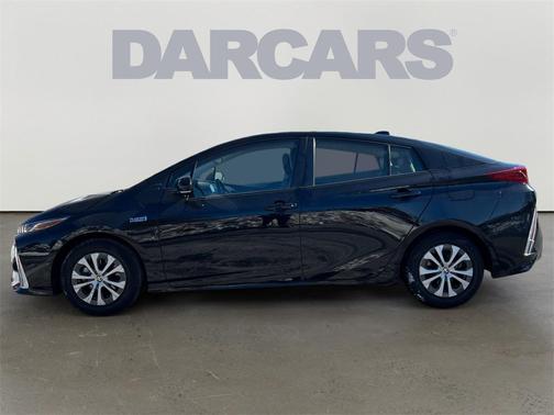 2021 Toyota Prius Prime XLE
