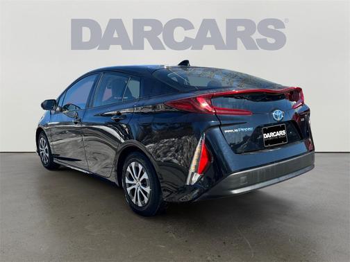 2021 Toyota Prius Prime XLE