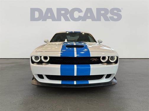 2023 Dodge Challenger R/T Scat Pack Widebody