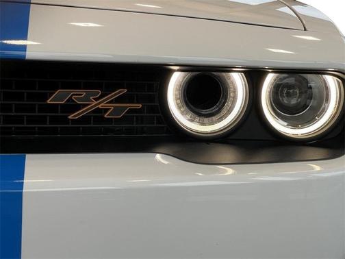 2023 Dodge Challenger R/T Scat Pack Widebody