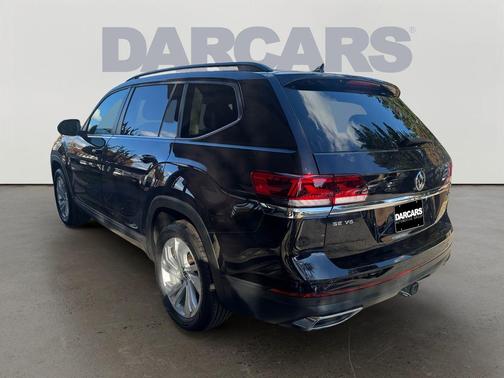 2023 Volkswagen Atlas 3.6L SE w/Technology